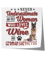 Satin Square Poster (24x24in)
