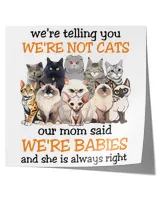 Satin Square Poster (24x24in)