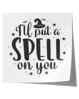 Satin Square Poster (16x16in)