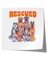 Satin Square Poster (16x16in)