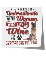 Satin Square Poster (16x16in)
