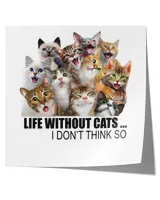 Satin Square Poster (16x16in)