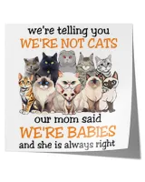 Satin Square Poster (16x16in)