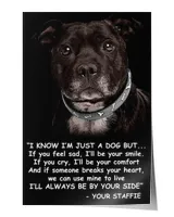 Satin Portrait Poster (32x48in)