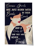 Satin Portrait Poster (32x48in)