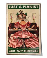 Satin Portrait Poster (32x48in)