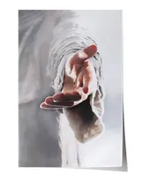 Satin Portrait Poster (32x48in)
