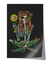 Satin Portrait Poster (24x36in)