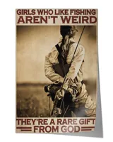 Satin Portrait Poster (24x36in)