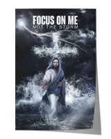 Satin Portrait Poster (24x36in)
