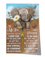 Satin Portrait Poster (24x36in)