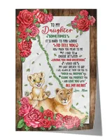 Satin Portrait Poster (24x36in)