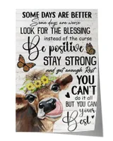 Satin Portrait Poster (24x36in)
