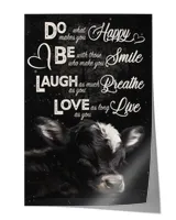 Satin Portrait Poster (24x36in)