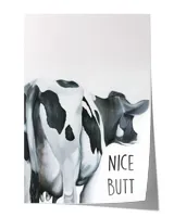 Satin Portrait Poster (24x36in)