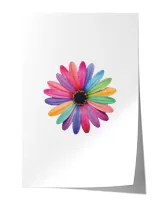Satin Portrait Poster (24x36in)