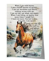 Satin Portrait Poster (24x36in)