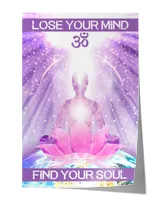 Satin Portrait Poster (24x36in)