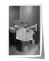 Satin Portrait Poster (24x36in)