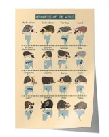Satin Portrait Poster (24x36in)