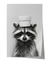 Satin Portrait Poster (24x36in)