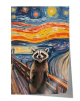 Satin Portrait Poster (24x36in)