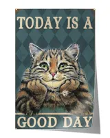 Satin Portrait Poster (24x36in)