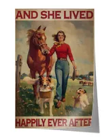 Satin Portrait Poster (24x36in)
