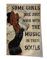 Satin Portrait Poster (24x36in)