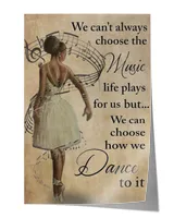 Satin Portrait Poster (24x36in)