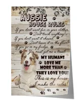 Satin Portrait Poster (24x36in)