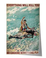 Satin Portrait Poster (24x36in)