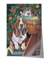 Satin Portrait Poster (24x36in)