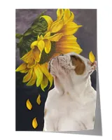 Satin Portrait Poster (24x36in)