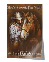 Satin Portrait Poster (24x36in)