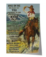 Satin Portrait Poster (24x36in)