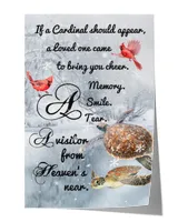 Satin Portrait Poster (24x36in)