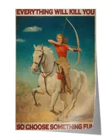 Satin Portrait Poster (24x36in)