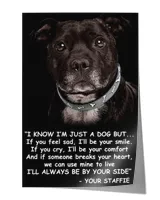 Satin Portrait Poster (24x36in)