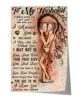Satin Portrait Poster (24x36in)