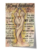 Satin Portrait Poster (24x36in)