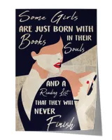 Satin Portrait Poster (24x36in)