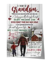 Satin Portrait Poster (24x36in)