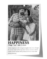 Satin Portrait Poster (24x36in)
