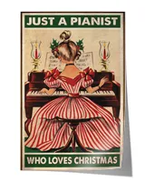 Satin Portrait Poster (24x36in)
