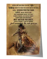 Satin Portrait Poster (24x36in)