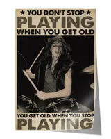 Satin Portrait Poster (24x36in)