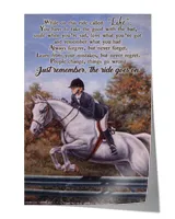 Satin Portrait Poster (24x36in)