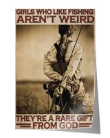 Satin Portrait Poster (24x36in)