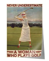 Satin Portrait Poster (24x36in)